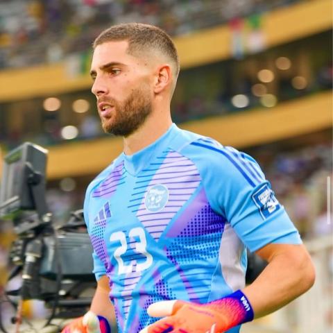 لوكا زيدان - إنستغرام