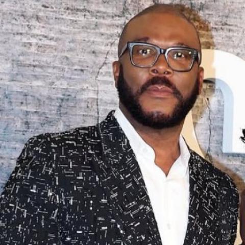 تايلر بيري - إنستغرام