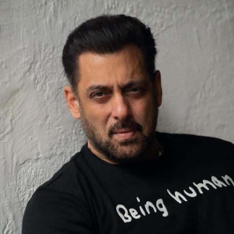 سلمان خان - إنستغرام