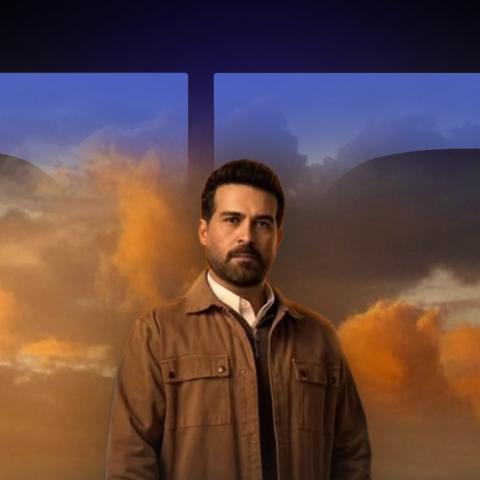 ET بالعربي حصرياً في زفاف نجم الغانم بكواليس مسلسل ليل