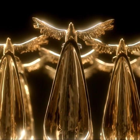 مجسم جوي اوردز من دار شوبارد