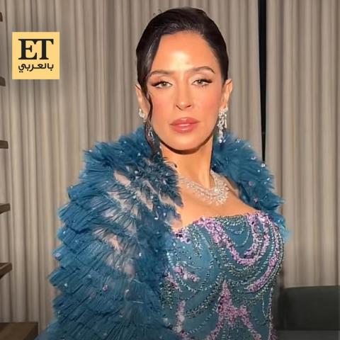 عائشة كاي - Joy Awards 2026