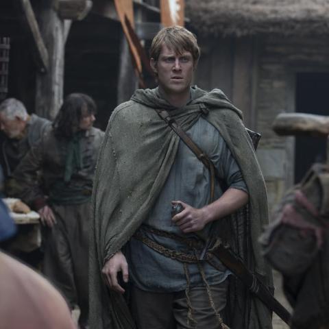 مسلسل فارس من الممالك السبع - A Knight of the Seven Kingdoms - مصدر الصورة غوغل