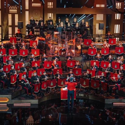 الأوركسترا