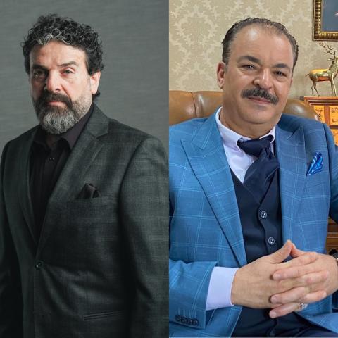 مازن الناطور - ماهر صليبي