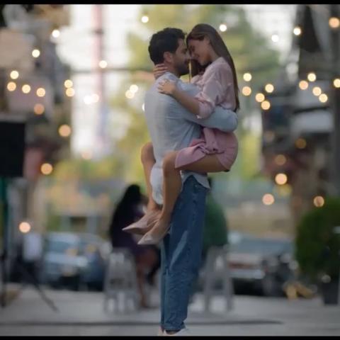 مسلسل مش مهم الاسم الحلقة الأخيرة - مصدر الصورة غوغل