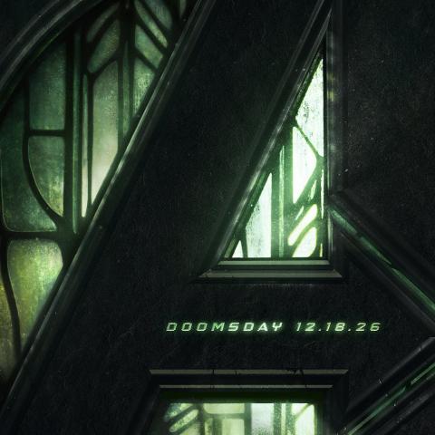 Avengers: Doomsday