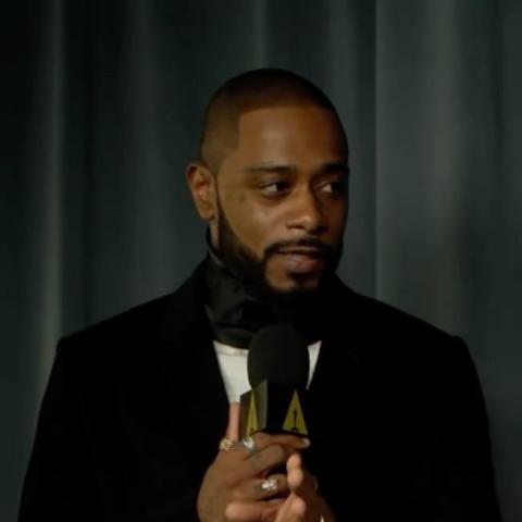 ديور تعيّن LaKeith Stanfield كسفير جديد للأزياء الرجالية