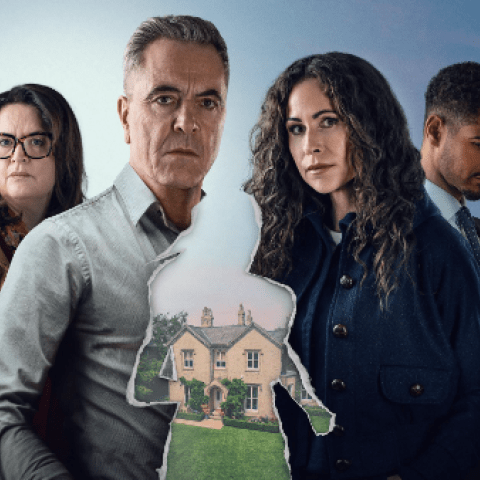 مسلسل الهاربة - Run Away - مصدر الصورة غوغل