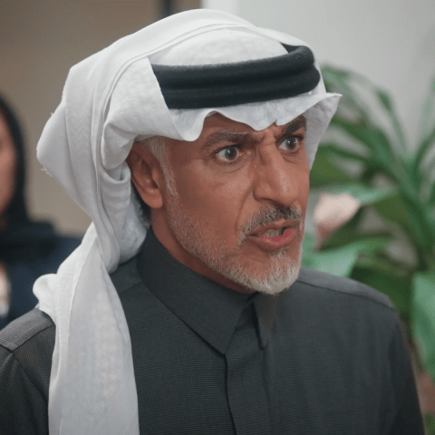 مسلسل المرسى الحلقة 65 - مصدر الصورة شاهد