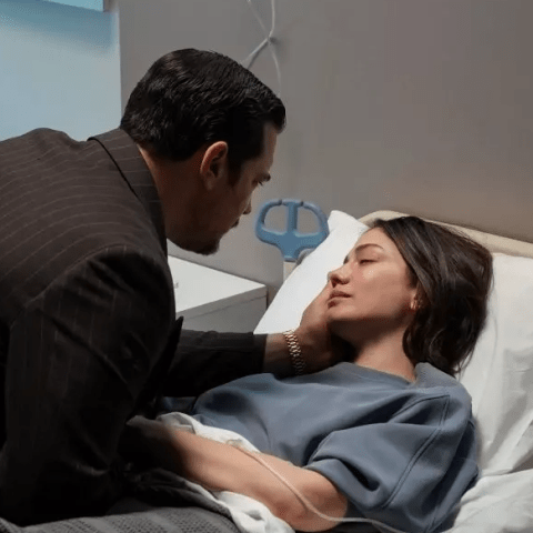 مسلسل حلم أشرف الحلقة 28 - مصدر الصورة غوغل