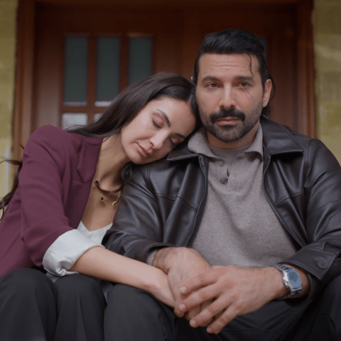 مسلسل ليل الحلقة 18 - مصدر الصورة شاهد