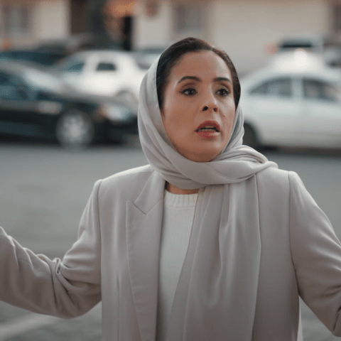 مسلسل المرسى الحلقة 75 - مصدر الصورة شاهد