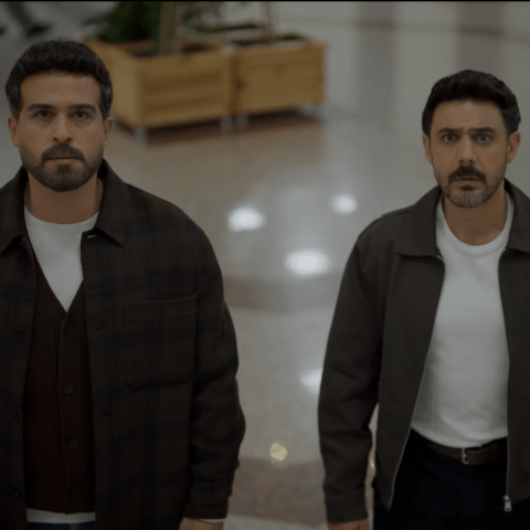 مسلسل ليل الحلقة 21 - مصدر الصورة غوغل