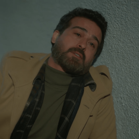 مسلسل ليل الحلقة 24 - مصدر الصورة شاهد