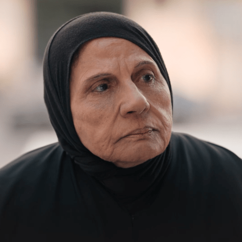 مسلسل المرسى الحلقة 80 - مصدر الصورة شاهد