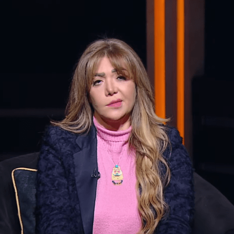 لقاء سويدان