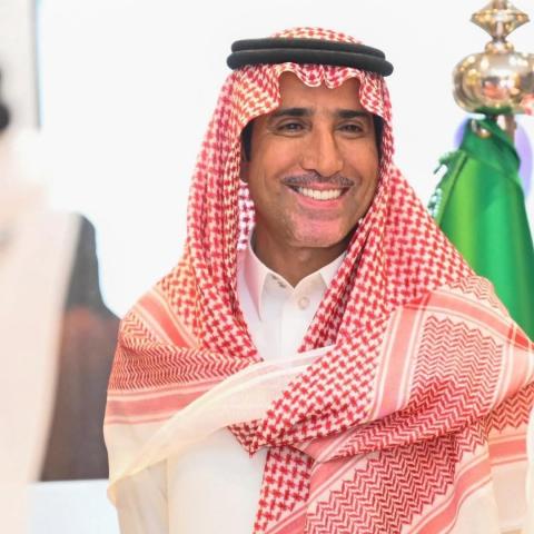 فايز المالكي