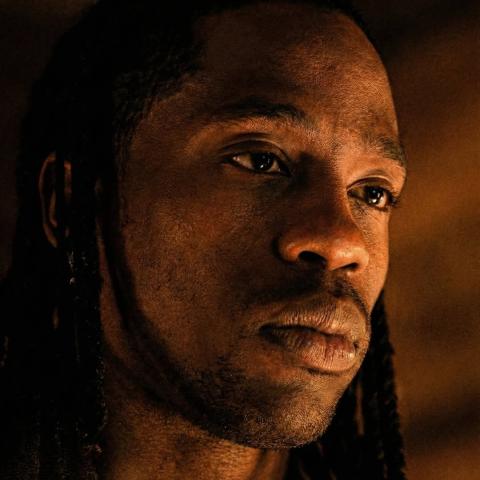 ترافيس سكوت - Travis Scott - The Odyssey