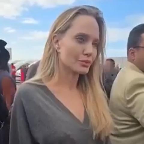 أنجلينا جولي