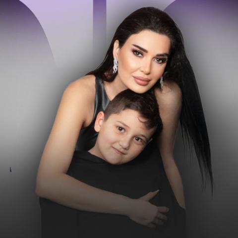 هل يكشف ET بالعربي ما أخفته سيرين عبد النور عن كريستيانو