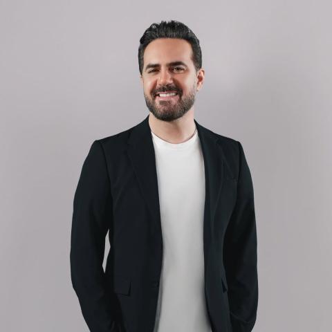 وائل جسار - صورة من انستقرام