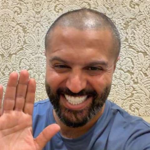 يعقوب بوشهري