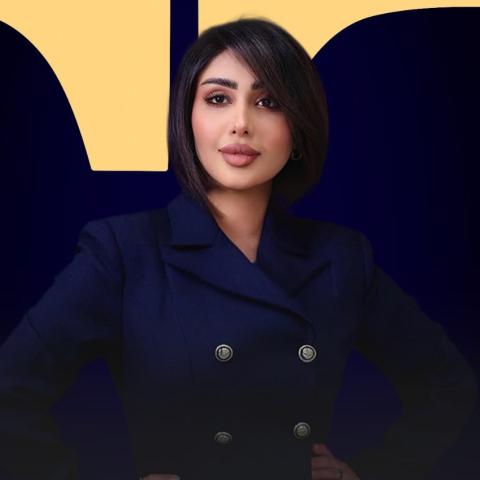 هنادي الكندري