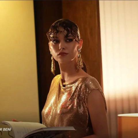 عفراء ساراتش أوغلو