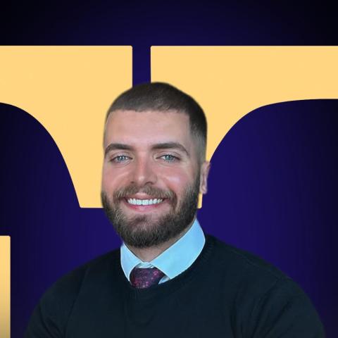 الشيف حسين فياض نجم حفل جوائز تيك توك لسنة 2025