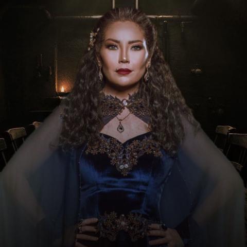 سلافة معمار