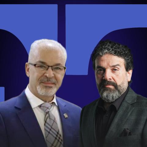 بعد سنوات طويلة مسرحية سوناتا الربيع تعود إلى وطنها