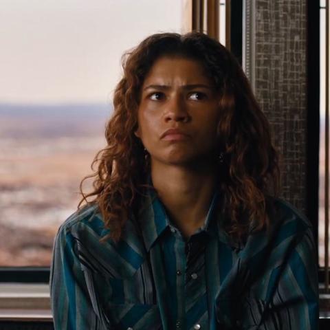 زيندايا - إكس