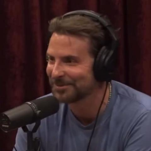 برادلي كوبر - إكس