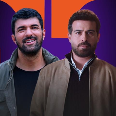 محمود نصر وإنجين أكوريك