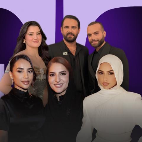 أسبوع الموضة في مسقط يجمع المؤثرين والمصممين العرب