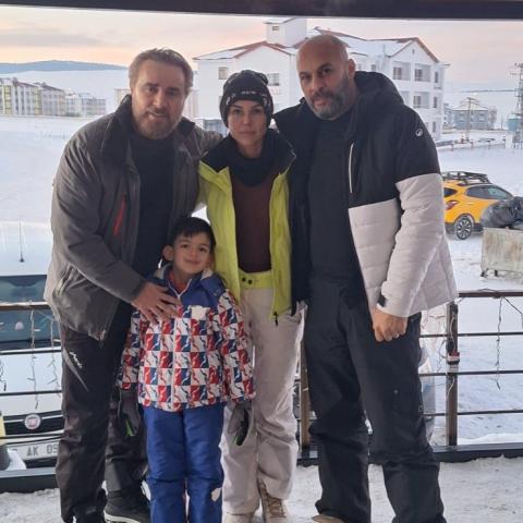 تهديد بالسلاح يحوّل عطلة جنك كانغوز الشتوية إلى أزمة أمنية