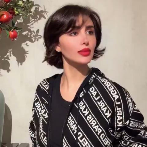 هنادي الكندري