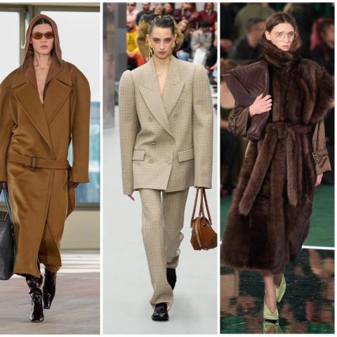 القطع المستدامة: لماذا يفضل الجيل زد الموضة الصديقة للبيئة