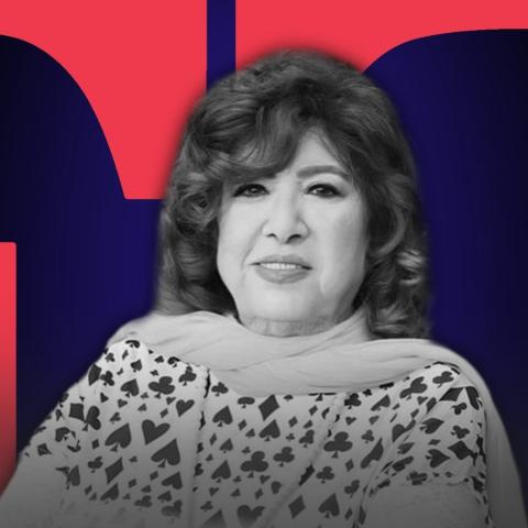 وفاة هدى شعراوي