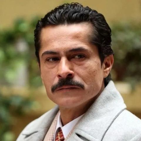 إسماعيل حاجي أوغلو Ismail Hacioglu