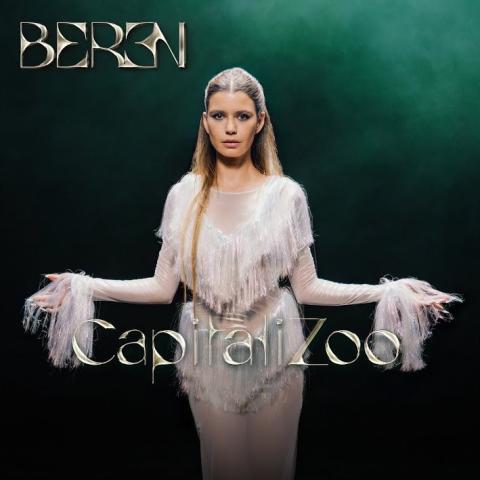 بيرين سات Beren Saat - CapitaliZoo