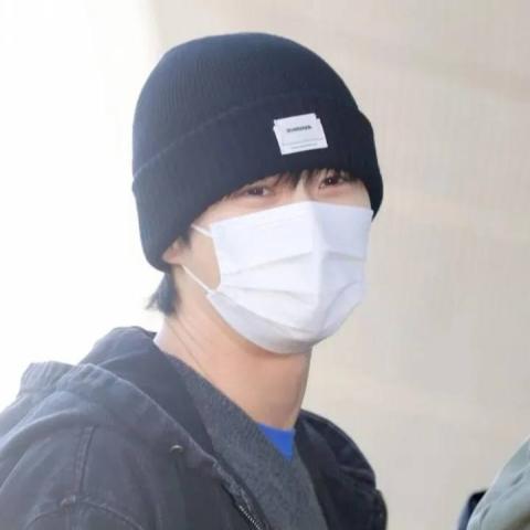 بيون وو سوك - Byeon Woo-seok