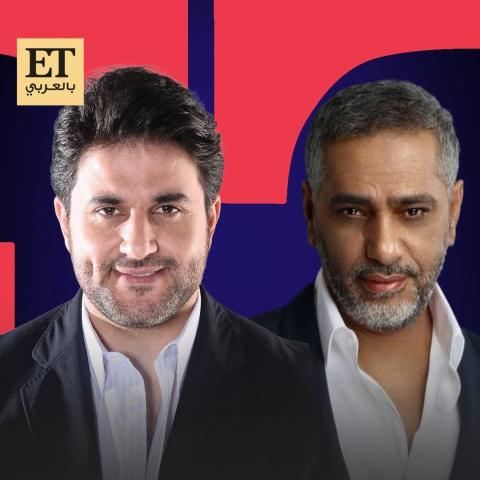 ملحم زين - فضل شاكر