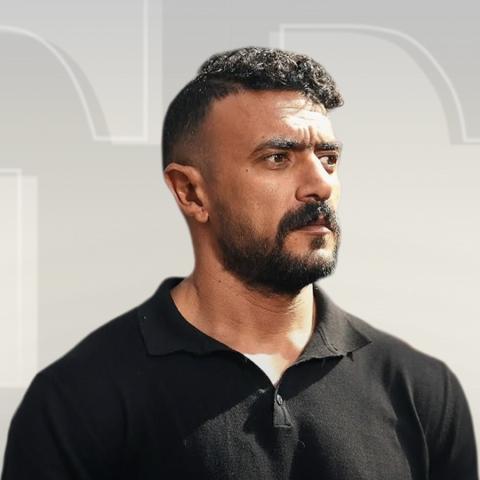 أحمد العوضي