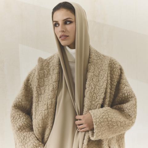 برونيللو كوتشينيلي رمضان 2026: أناقة هادئة بروح معاصرة