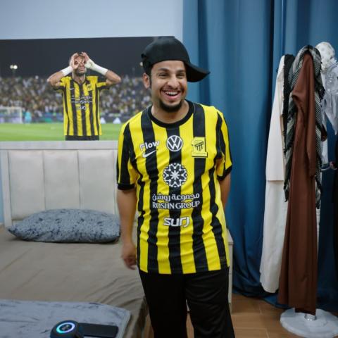 شباب البومب 14 - اكسر الروتين