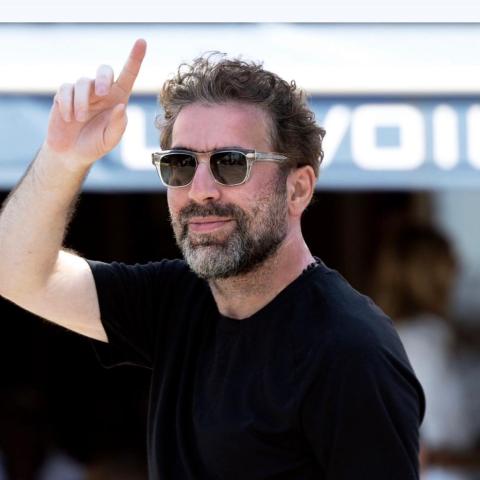 سعيد الماروق