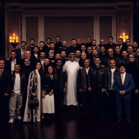 سحور تركي آل الشيخ