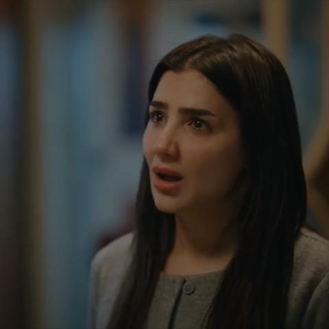 مسلسل الست موناليزا الحلقة 3 رمضان 2026